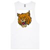 AS Colour - Barnard Tank Top - Muscle Tee Thumbnail