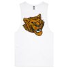 AS Colour - Barnard Tank Top - Muscle Tee Thumbnail