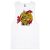 AS Colour - Barnard Tank Top - Muscle Tee Thumbnail