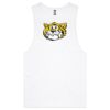 AS Colour - Barnard Tank Top - Muscle Tee Thumbnail