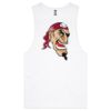 AS Colour - Barnard Tank Top - Muscle Tee Thumbnail
