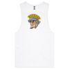 AS Colour - Barnard Tank Top - Muscle Tee Thumbnail