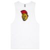 AS Colour - Barnard Tank Top - Muscle Tee Thumbnail