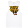 AS Colour - Barnard Tank Top - Muscle Tee Thumbnail