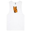 AS Colour - Barnard Tank Top - Muscle Tee Thumbnail
