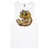 AS Colour - Barnard Tank Top - Muscle Tee Thumbnail