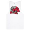 AS Colour - Barnard Tank Top - Muscle Tee Thumbnail