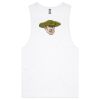 AS Colour - Barnard Tank Top - Muscle Tee Thumbnail