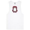 AS Colour - Barnard Tank Top - Muscle Tee Thumbnail