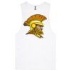 AS Colour - Barnard Tank Top - Muscle Tee Thumbnail