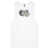 AS Colour - Barnard Tank Top - Muscle Tee Thumbnail