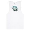AS Colour - Barnard Tank Top - Muscle Tee Thumbnail