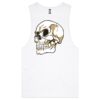 AS Colour - Barnard Tank Top - Muscle Tee Thumbnail