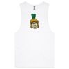 AS Colour - Barnard Tank Top - Muscle Tee Thumbnail