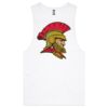 AS Colour - Barnard Tank Top - Muscle Tee Thumbnail