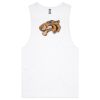 AS Colour - Barnard Tank Top - Muscle Tee Thumbnail