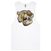 AS Colour - Barnard Tank Top - Muscle Tee Thumbnail