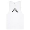 AS Colour - Barnard Tank Top - Muscle Tee Thumbnail