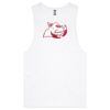 AS Colour - Barnard Tank Top - Muscle Tee Thumbnail