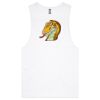AS Colour - Barnard Tank Top - Muscle Tee Thumbnail