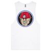 AS Colour - Barnard Tank Top - Muscle Tee Thumbnail