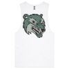 AS Colour - Barnard Tank Top - Muscle Tee Thumbnail