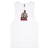 AS Colour - Barnard Tank Top - Muscle Tee Thumbnail