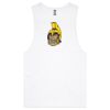 AS Colour - Barnard Tank Top - Muscle Tee Thumbnail