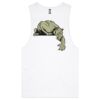 AS Colour - Barnard Tank Top - Muscle Tee Thumbnail