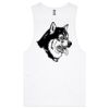 AS Colour - Barnard Tank Top - Muscle Tee Thumbnail