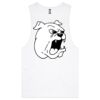 AS Colour - Barnard Tank Top - Muscle Tee Thumbnail