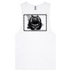 AS Colour - Barnard Tank Top - Muscle Tee Thumbnail
