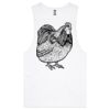 AS Colour - Barnard Tank Top - Muscle Tee Thumbnail