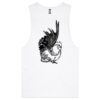 AS Colour - Barnard Tank Top - Muscle Tee Thumbnail