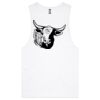 AS Colour - Barnard Tank Top - Muscle Tee Thumbnail