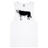 AS Colour - Barnard Tank Top - Muscle Tee Thumbnail