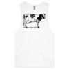 AS Colour - Barnard Tank Top - Muscle Tee Thumbnail
