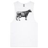 AS Colour - Barnard Tank Top - Muscle Tee Thumbnail
