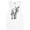 AS Colour - Barnard Tank Top - Muscle Tee Thumbnail