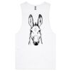 AS Colour - Barnard Tank Top - Muscle Tee Thumbnail