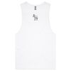 AS Colour - Barnard Tank Top - Muscle Tee Thumbnail