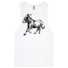 AS Colour - Barnard Tank Top - Muscle Tee Thumbnail