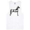 AS Colour - Barnard Tank Top - Muscle Tee Thumbnail