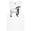 AS Colour - Barnard Tank Top - Muscle Tee Thumbnail