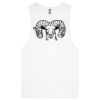 AS Colour - Barnard Tank Top - Muscle Tee Thumbnail