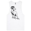 AS Colour - Barnard Tank Top - Muscle Tee Thumbnail