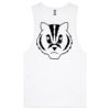AS Colour - Barnard Tank Top - Muscle Tee Thumbnail