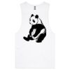 AS Colour - Barnard Tank Top - Muscle Tee Thumbnail
