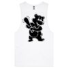 AS Colour - Barnard Tank Top - Muscle Tee Thumbnail