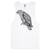 AS Colour - Barnard Tank Top - Muscle Tee Thumbnail